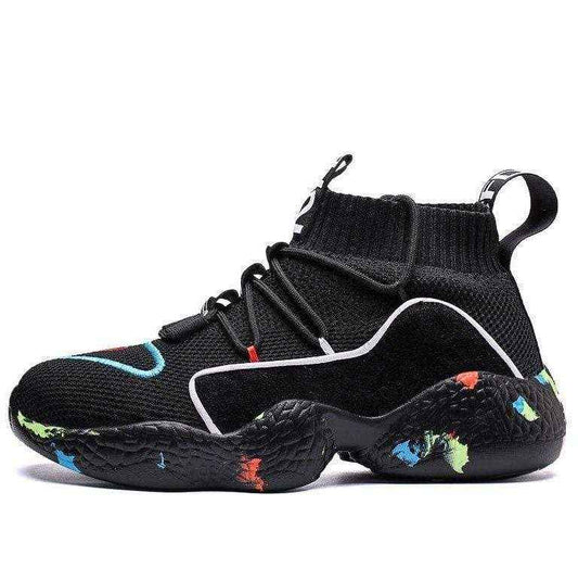 INFINIT 'Splash' modern sneakers