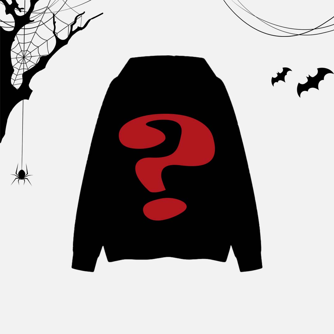 Mystery Jacket - Luxuryurbanwear