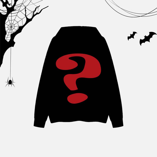 Mystery Jacket - Luxuryurbanwear