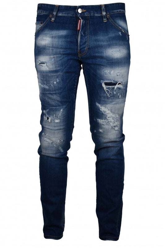 Dsquared2 Men Cool Guy Jean