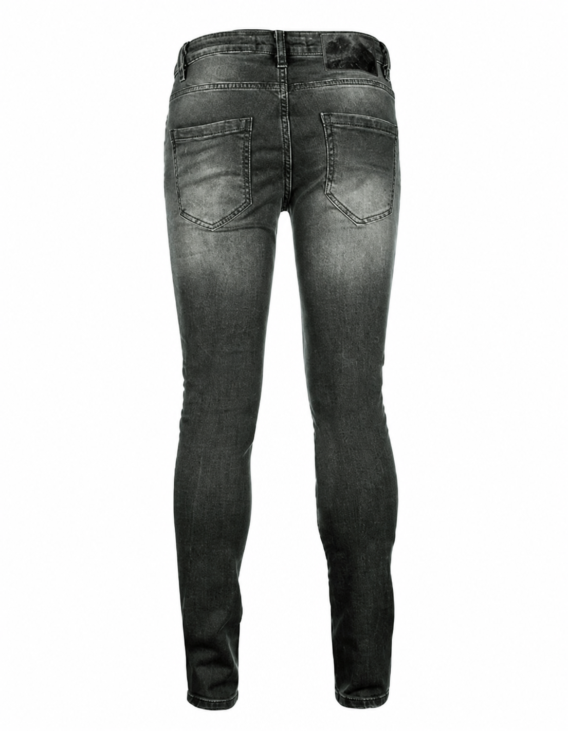 7TH HVN LONDON Jeans Skinny Distressed Washed