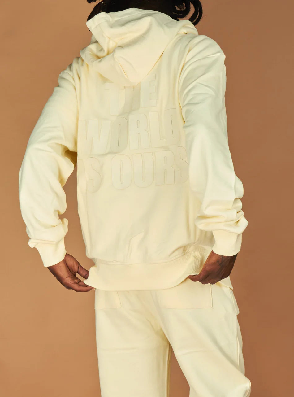 PLTX Tracksuit Minimal