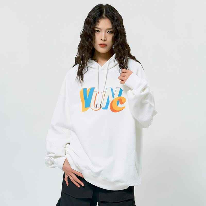 Hoodie Voice