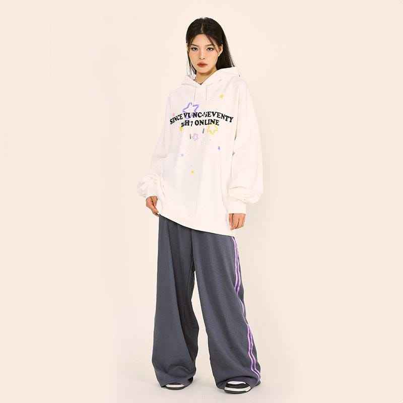 Hoodie Star55