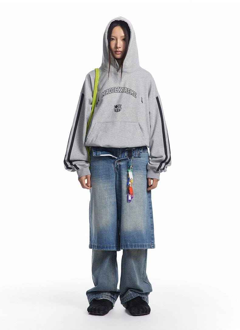 Hoodie Athletic