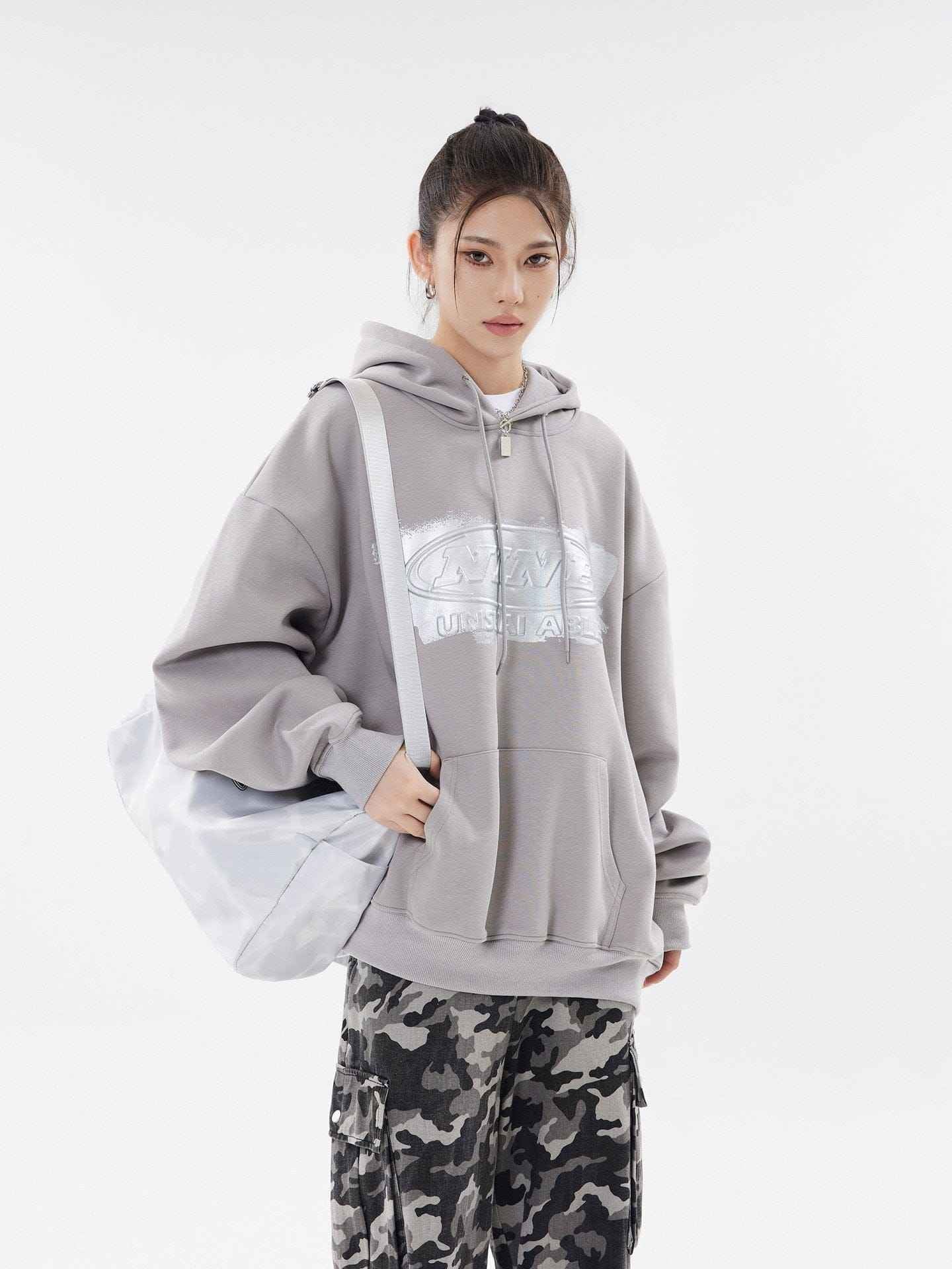 Hoodie Cosmic55