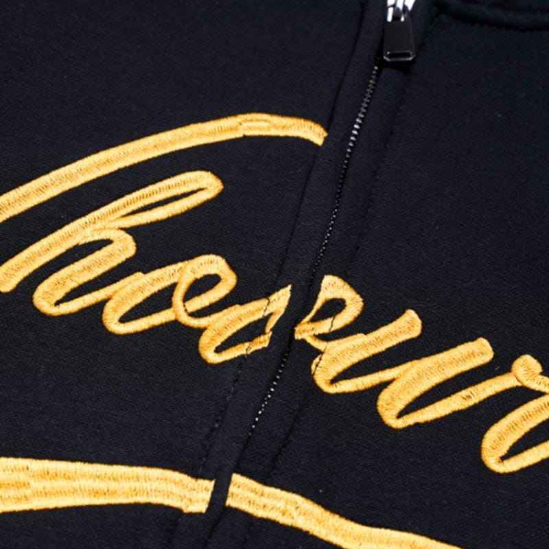 Hoodie 'What'S