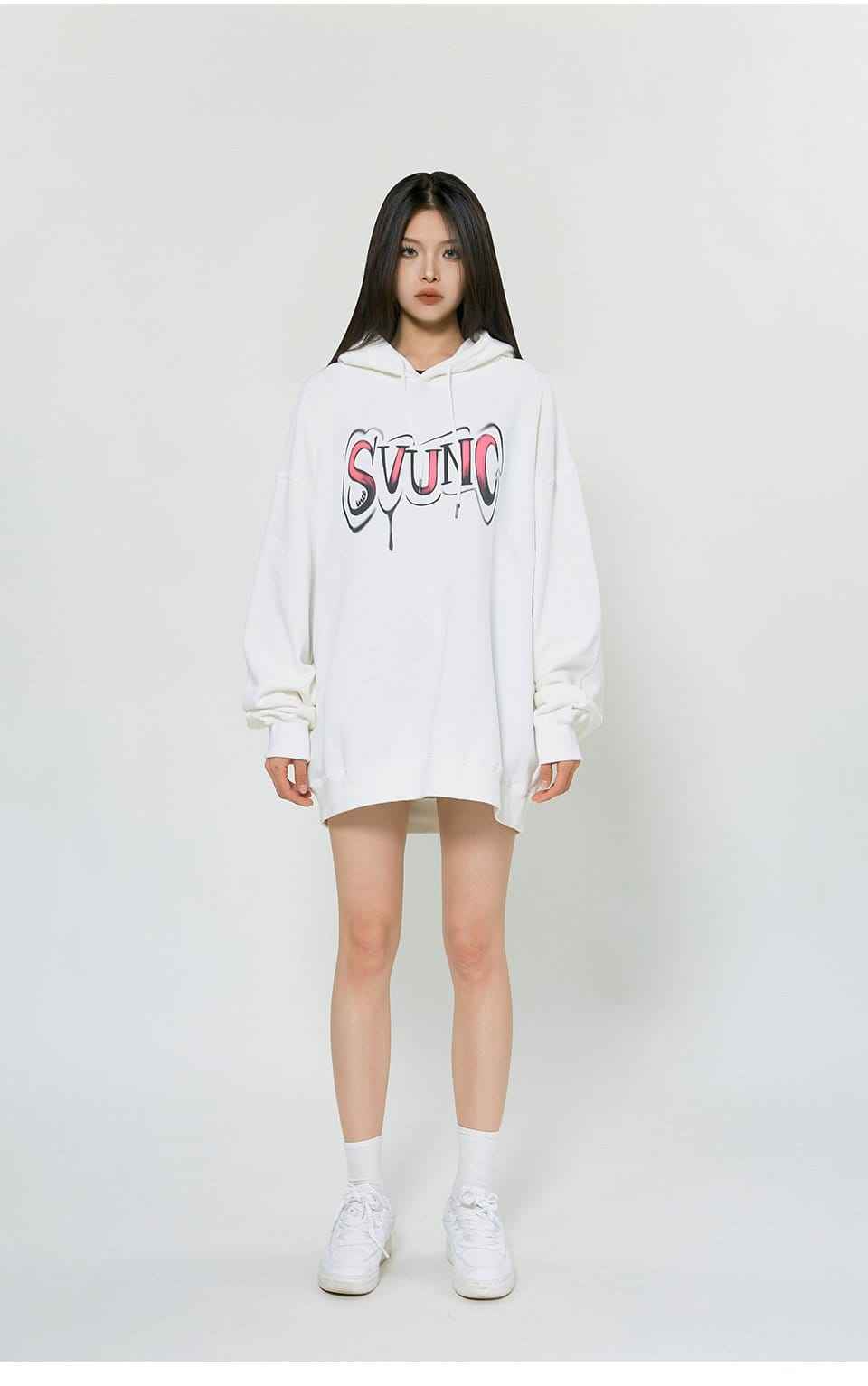 Hoodie Loose73