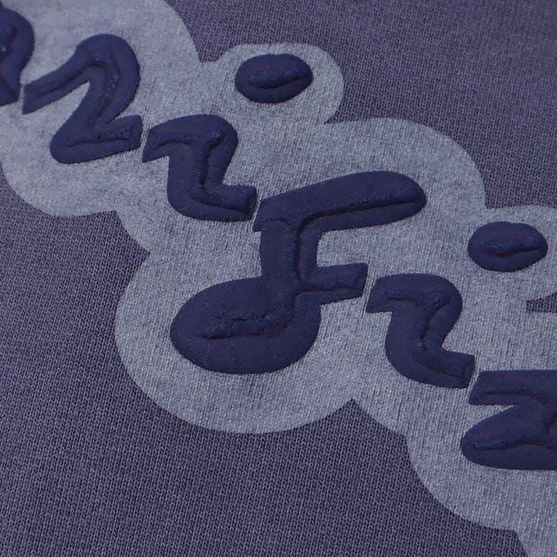 Hoodie Washed