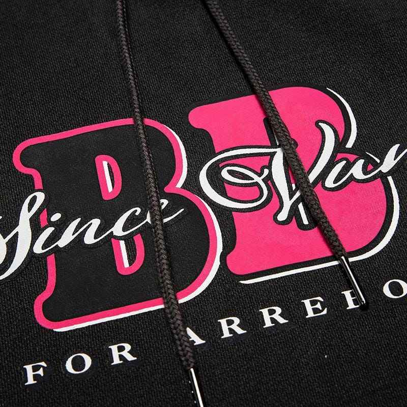 Hoodie Back
