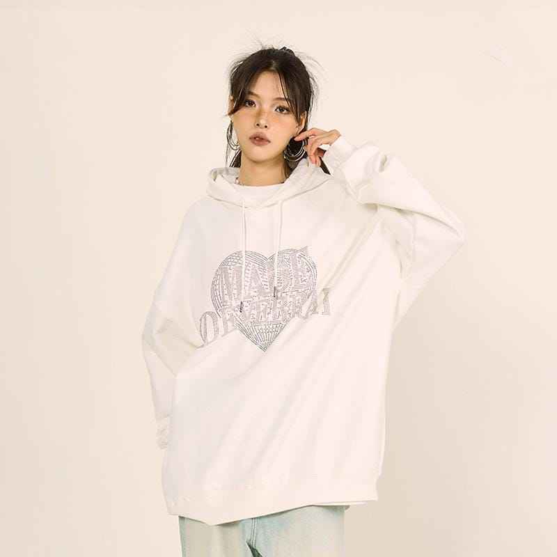 Hoodie Heart88