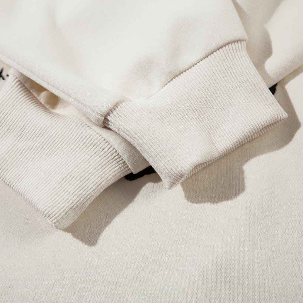 Sweat Abstract Motivation