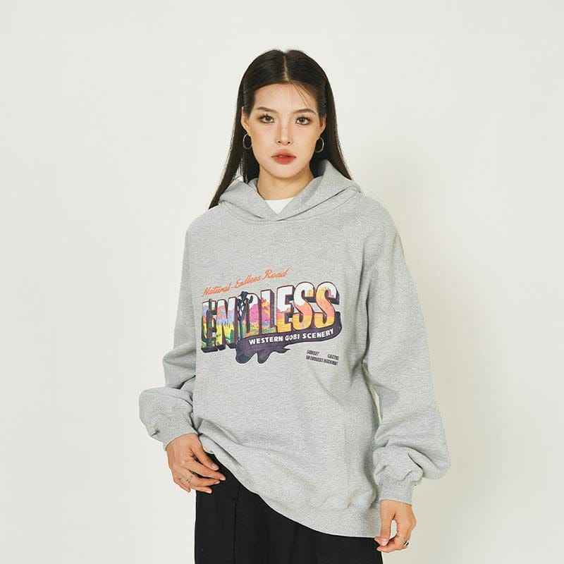 Hoodie Endless