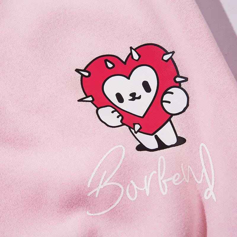 Hoodie Cute79