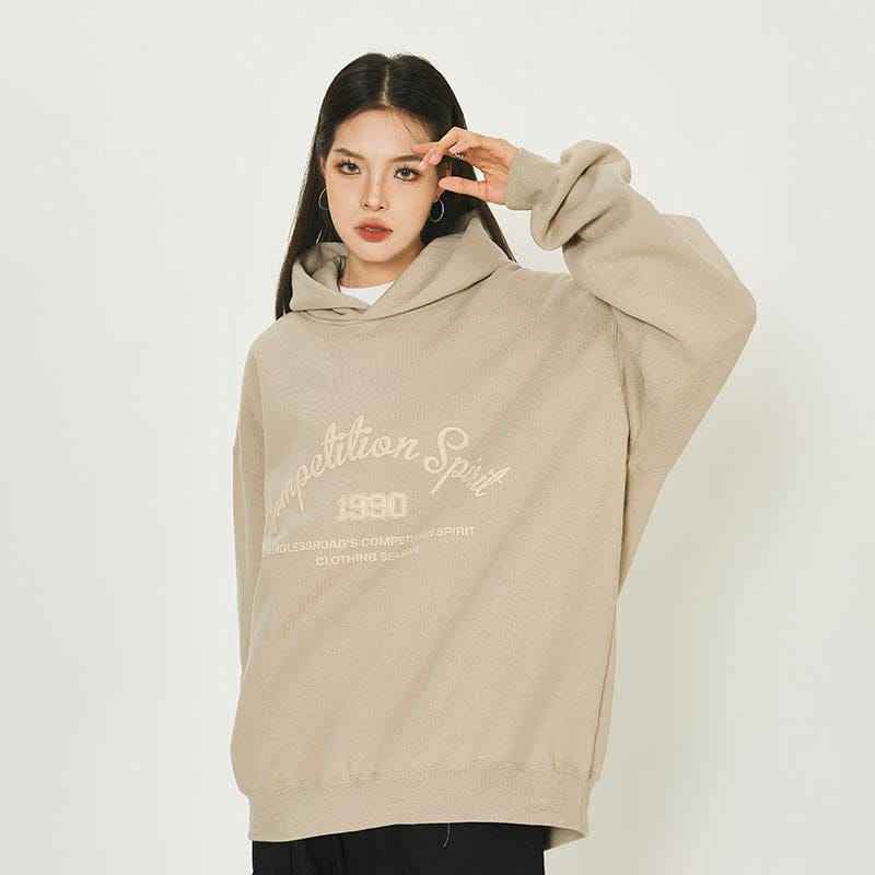 Hoodie Spirit