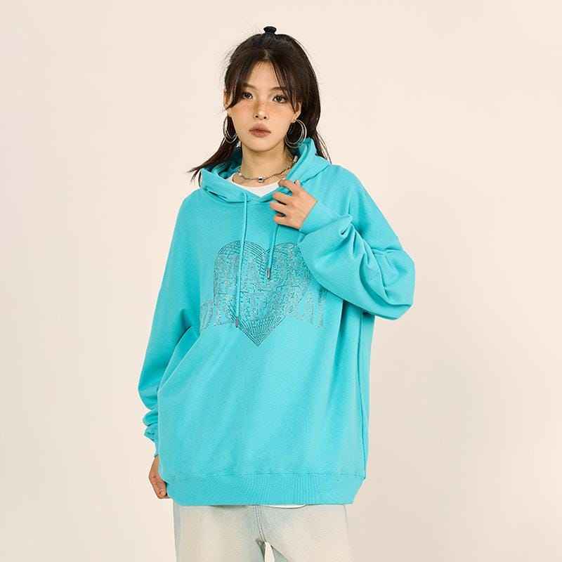 Hoodie Heart88