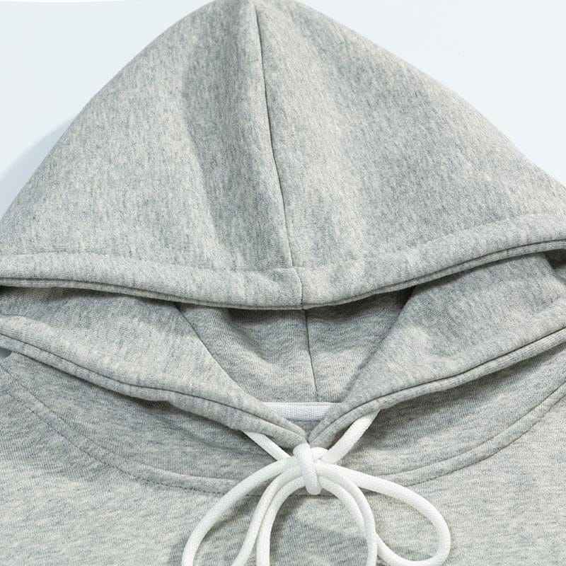 Hoodie Unshakable57