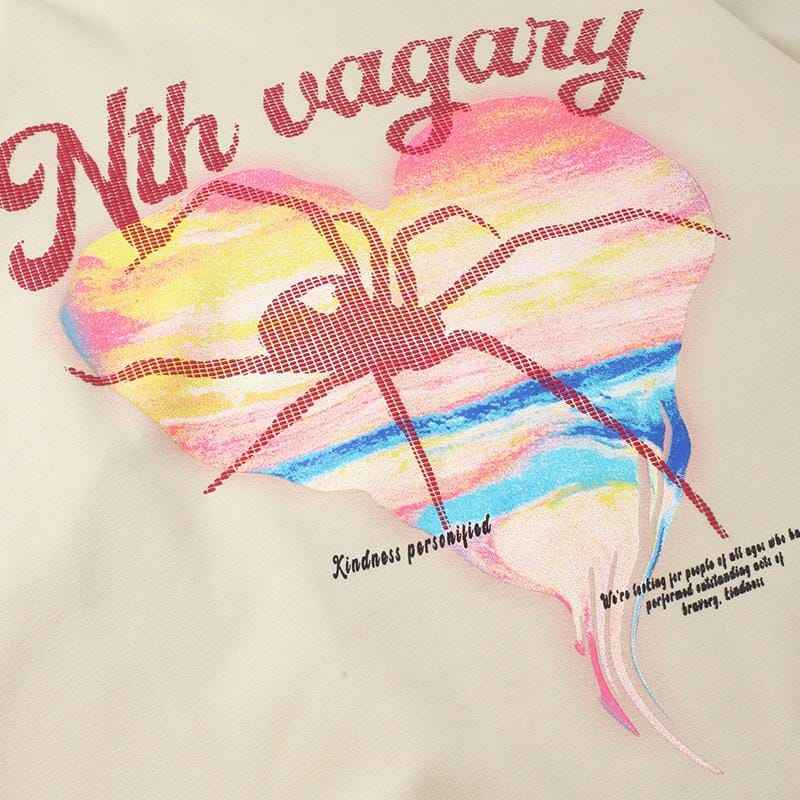 Hoodie Heart86
