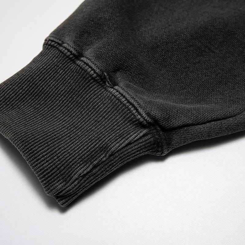 Hoodie Back