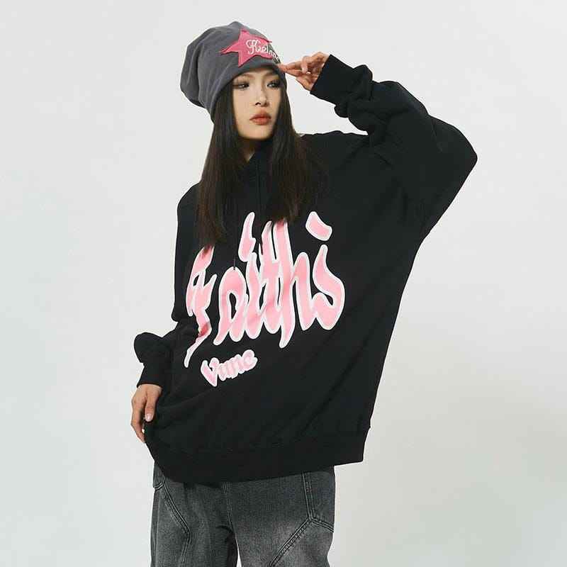 Hoodie Faith