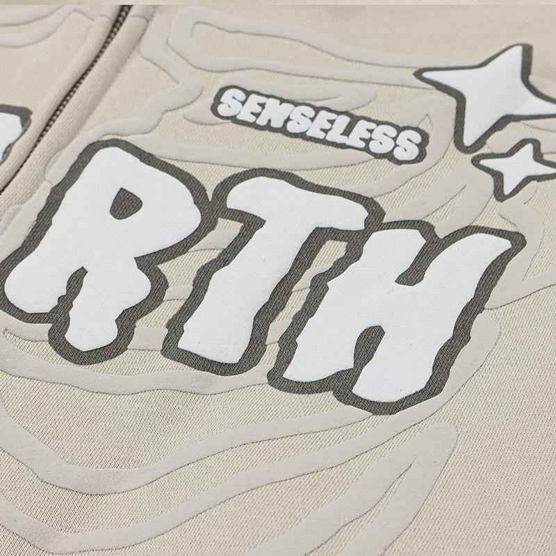Hoodie 'Rebirth'