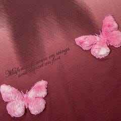 Sweat Butterfly Graphic