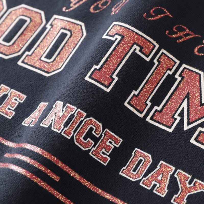 Sweat Good Times