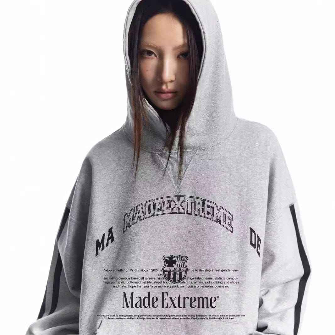 Hoodie Athletic