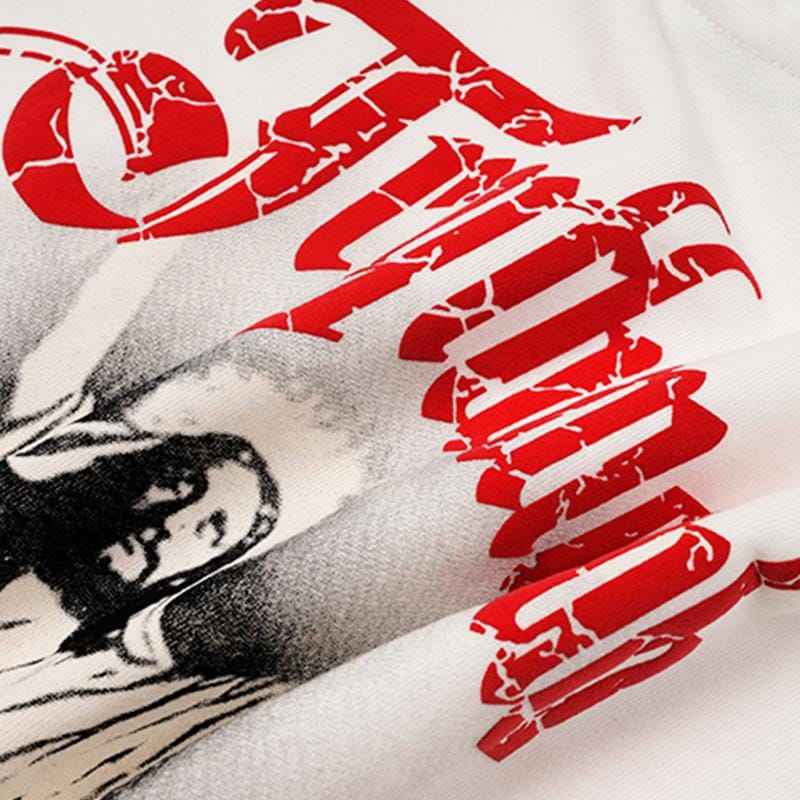 Hoodie The54