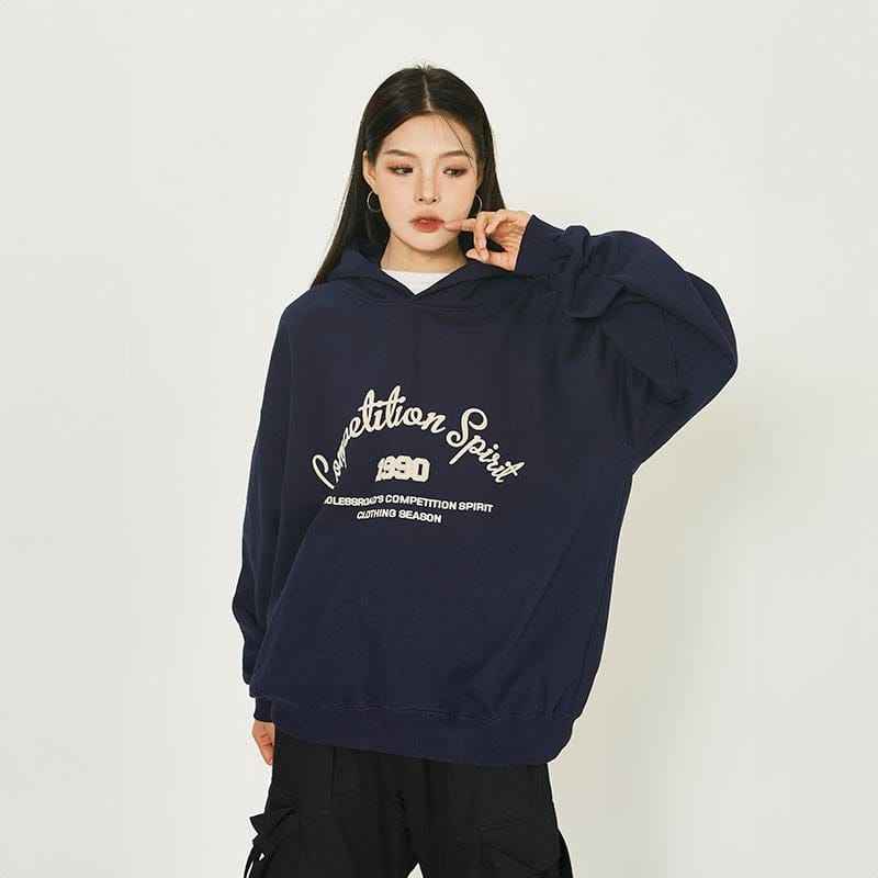 Hoodie Spirit