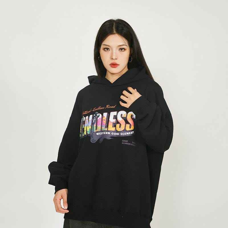 Hoodie Endless