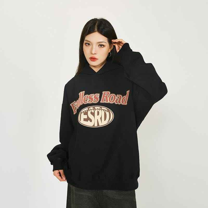 Hoodie Endless9