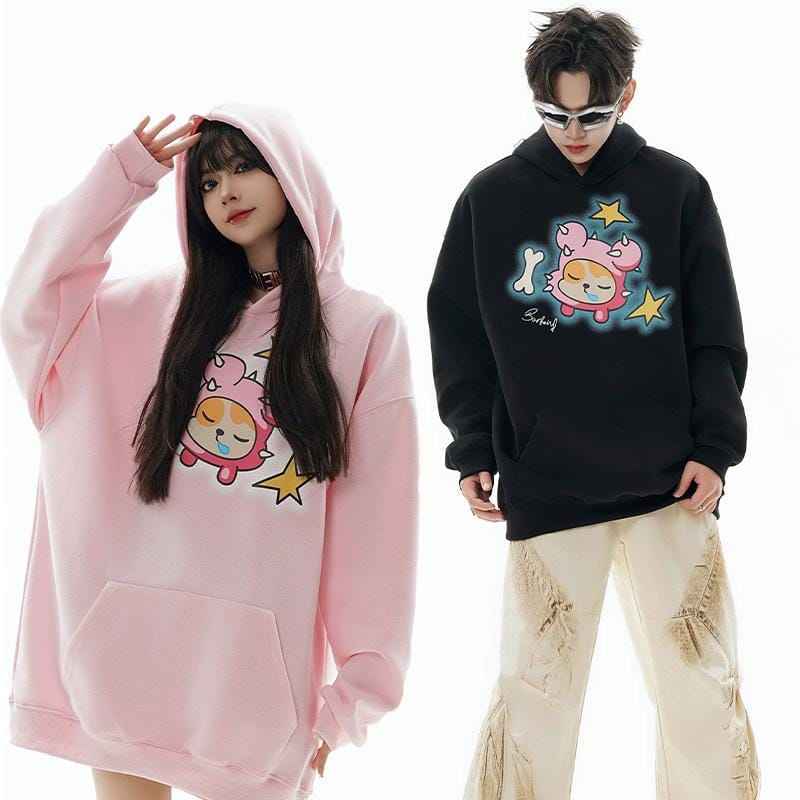Hoodie Cute79