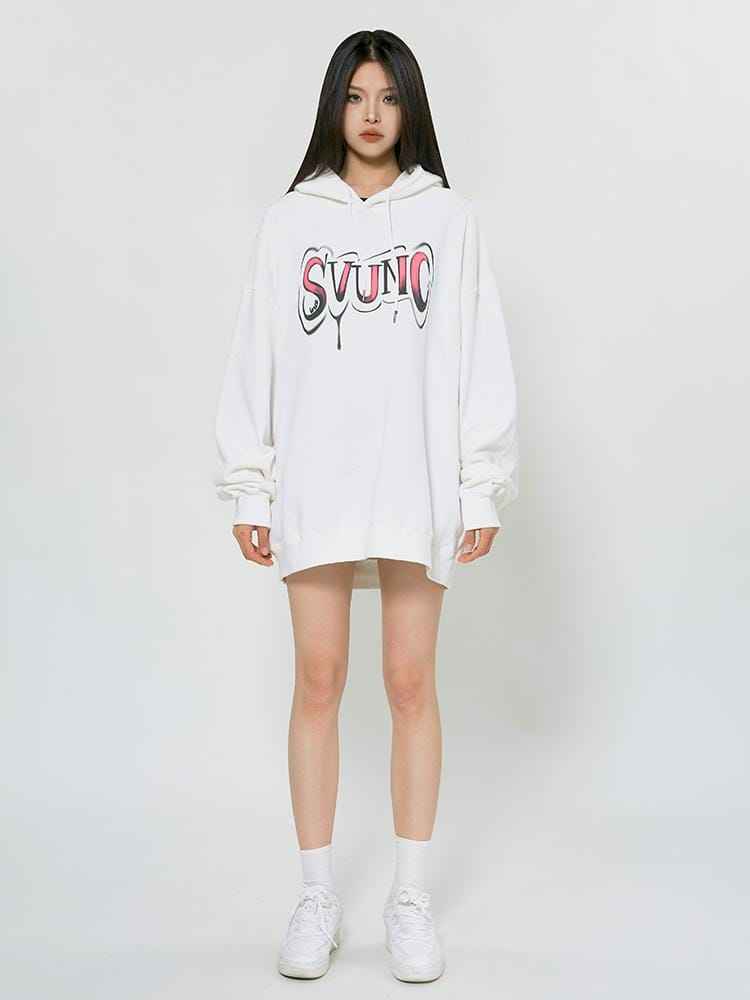 Hoodie Loose73