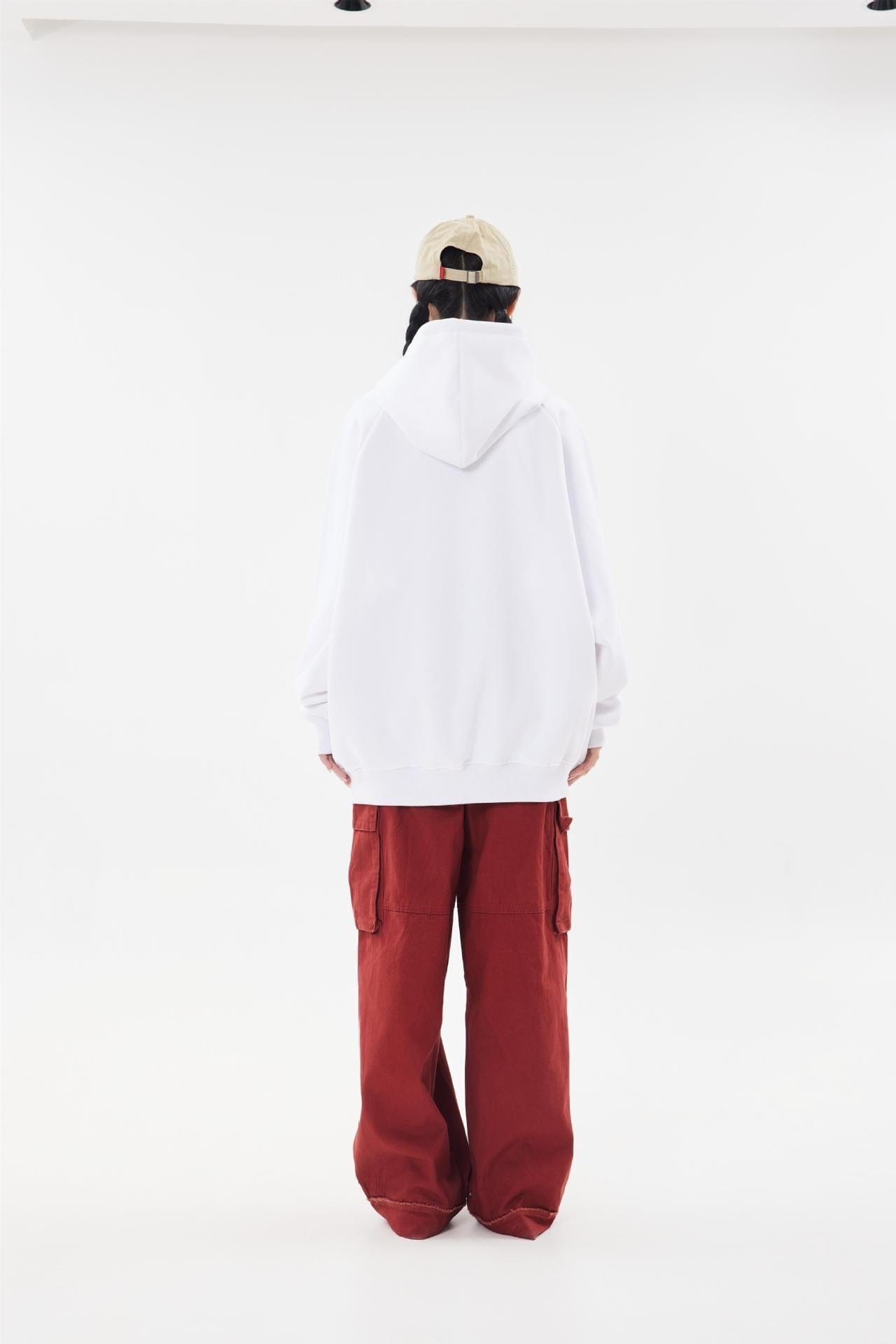 Hoodie Tunnel