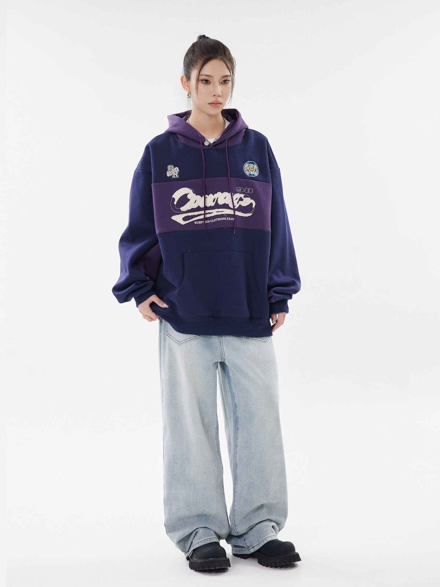 Hoodie Retro24