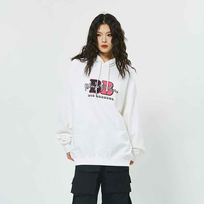 Hoodie Back