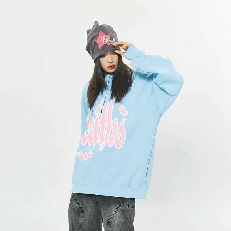 Hoodie Faith