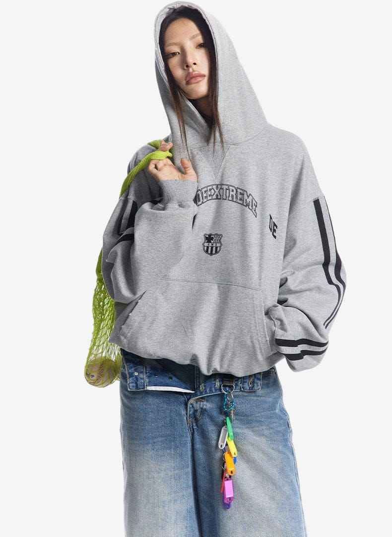 Hoodie Athletic