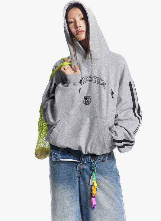 Hoodie Athletic