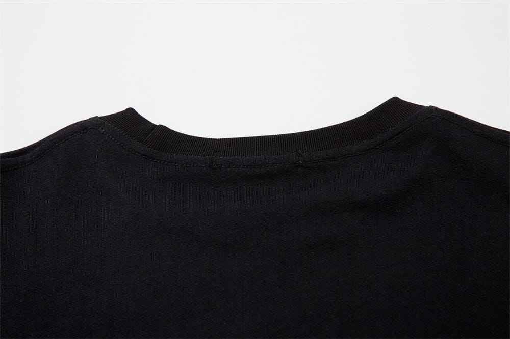 Sweat Graphic Dreamscape