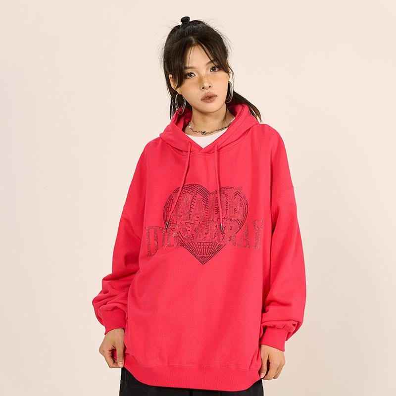 Hoodie Heart88