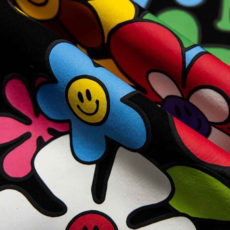 Hoodie Smiley