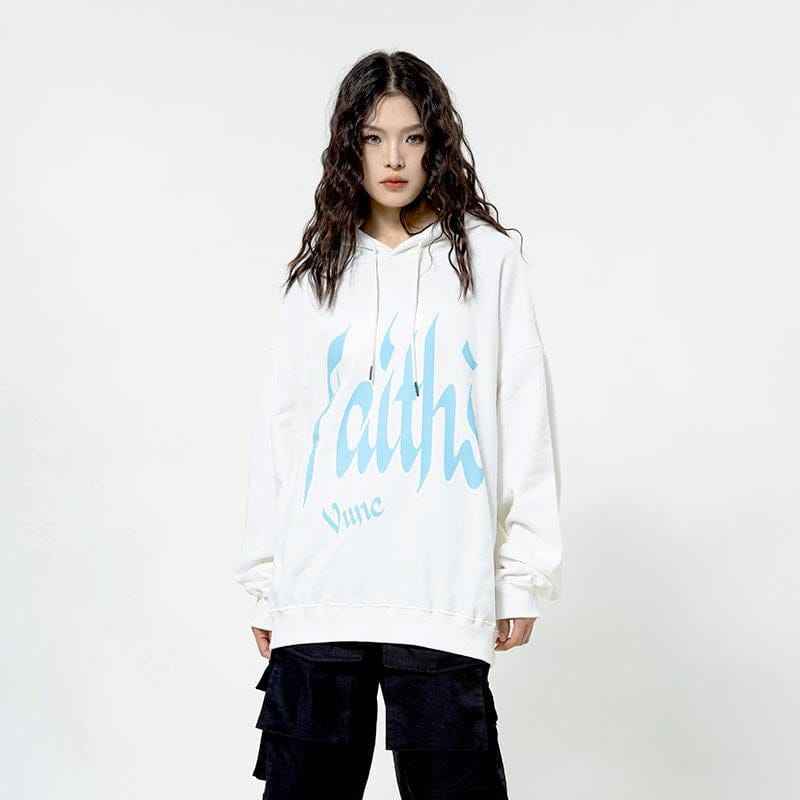 Hoodie Faith