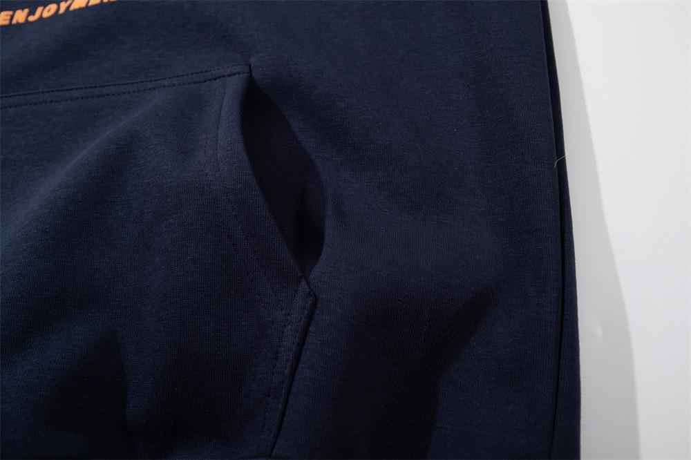 Hoodie Retro