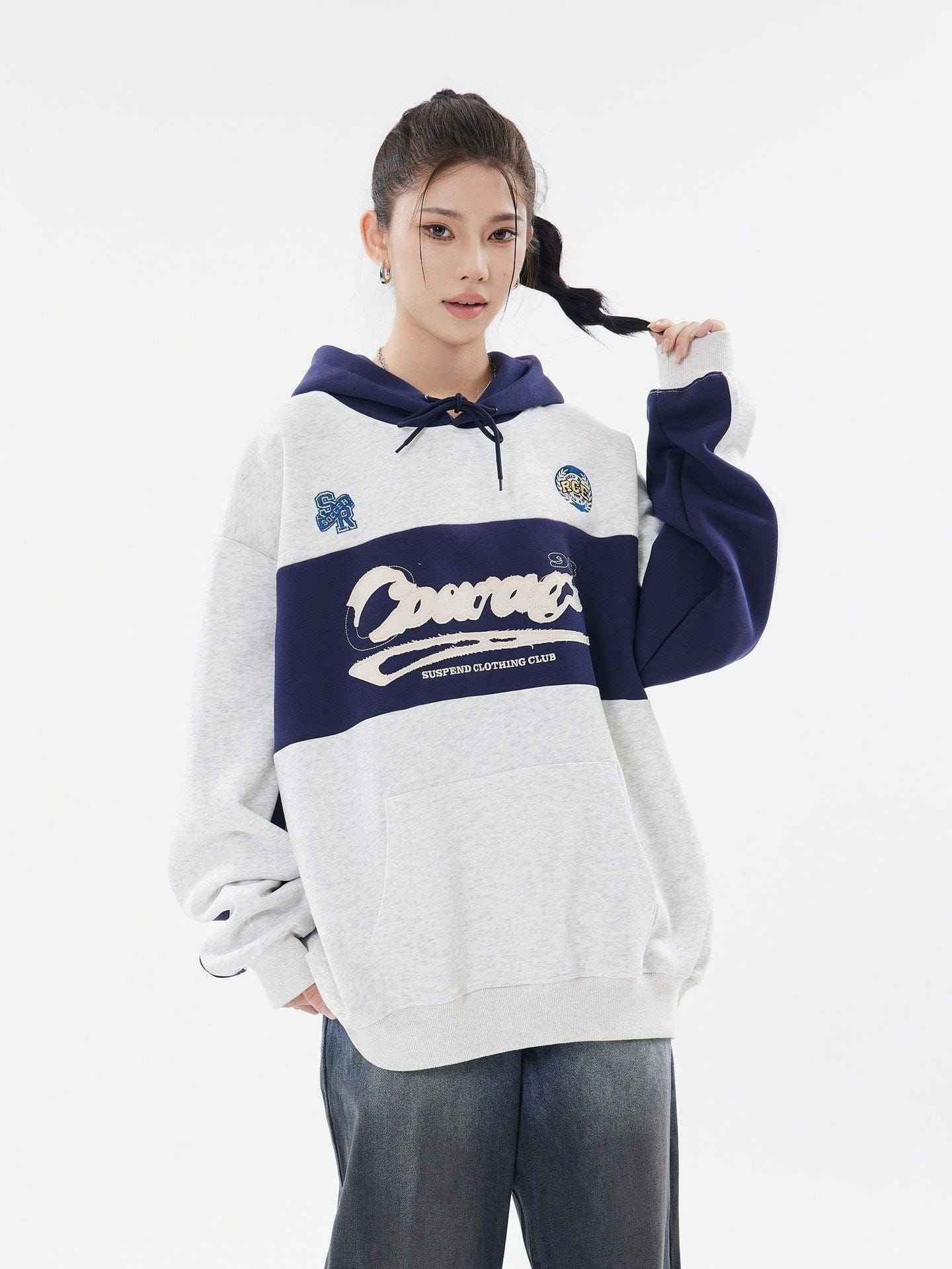 Hoodie Retro24