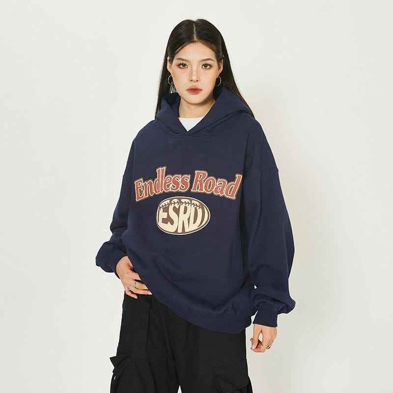 Hoodie Endless9