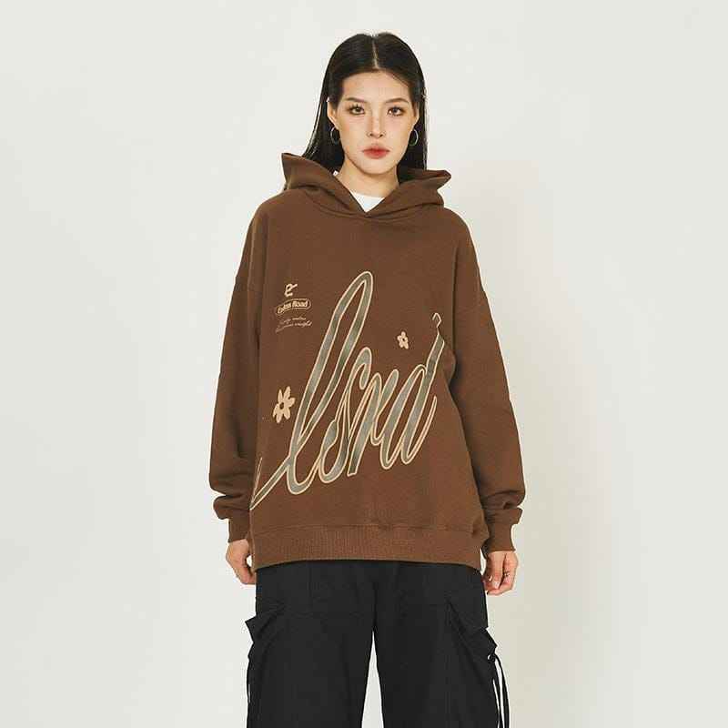 Hoodie Signature