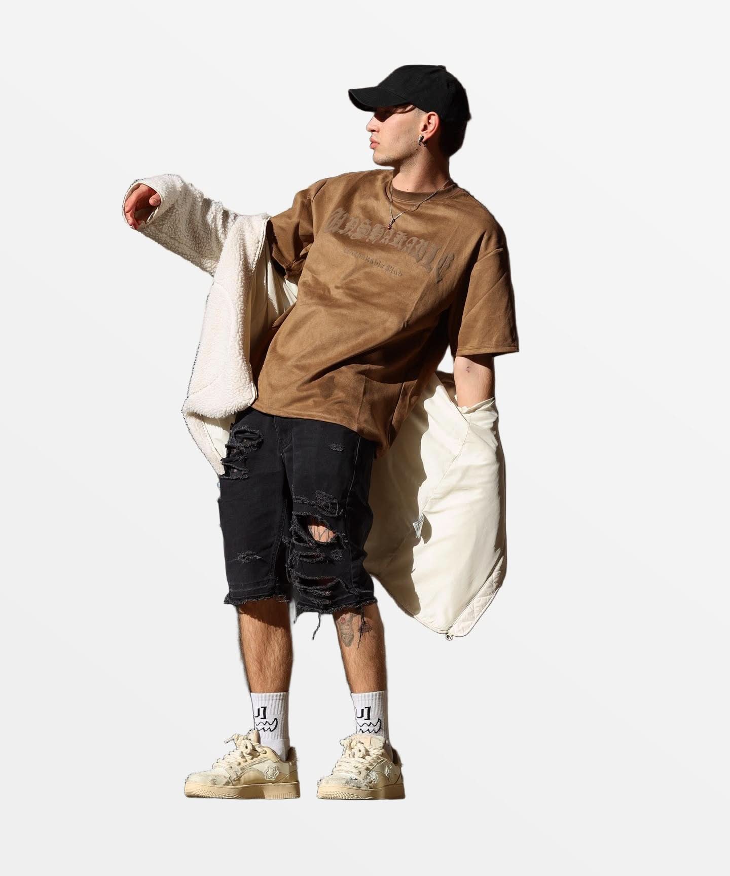 T-Shirt Dialcisol
