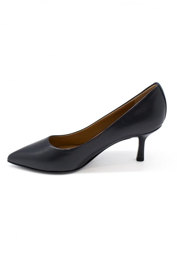 Walter Steiger Women Leather Pumps